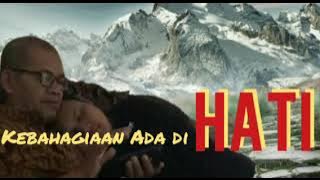 KEBAHAGIAAN ADA DI HATI