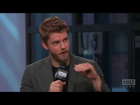 Video: Luke Mitchell: Biografi, Kreativitet, Karriär, Personligt Liv