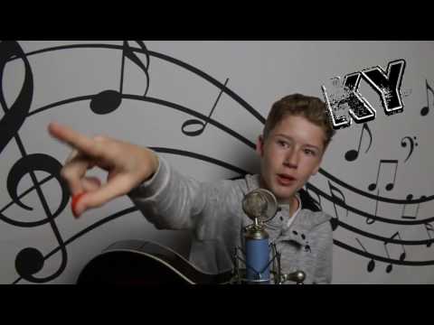 Shape of You (Ed Sheeran) (Live Stream!) Friday Night Live w/ Ky Baldwin #20 - Shape of You (Ed Sheeran) (Live Stream!) Friday Night Live w/ Ky Baldwin #20