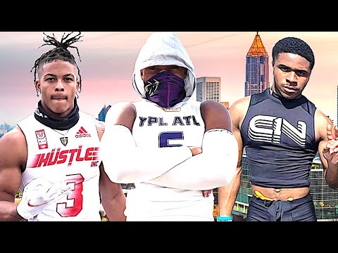 Wow 😲😲  Them Kids in the South are PHYSICAL !! YPL Southern Showdown (Atlanta) | #UTR Highlight Mix