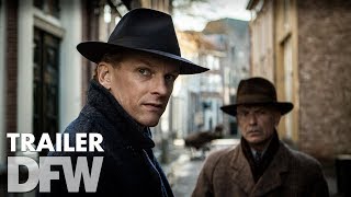 The Resistance Banker | in theaters 8 March