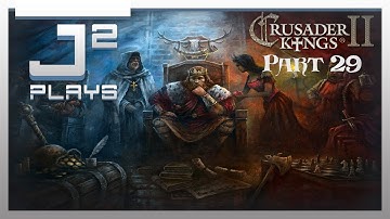 Crusader Kings 2 Gameplay - Republic Campaign - Part 29