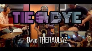 Download Lagu TIE \u0026 DYE (David THERAULAZ) MP3