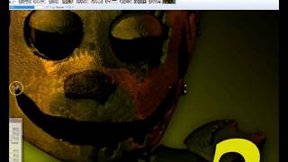 Spring Trap Fixed  Speed Edit!