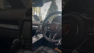 The Ruby Star Neo color of the 718 Boxster is extremely beautiful.🩷🩷 Wealth