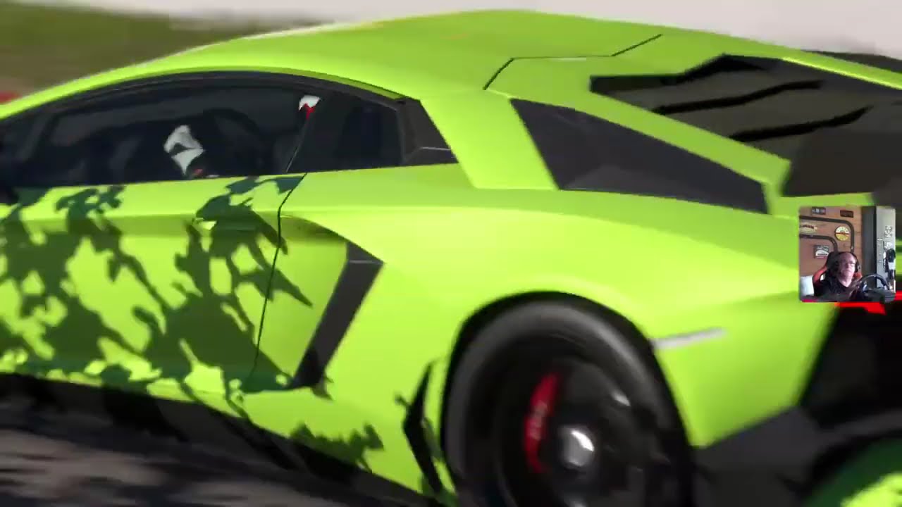 Week 2 Saturday racing - YouTube
