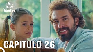 Mi Dulce Mentira Capitulo 26 (HD)