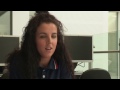 Series 3 Cast Interview: Jamie-Lee O'Donnell