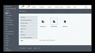 Integrate 3CX with Bitrix24 Integrate 3CX with Bitrix24