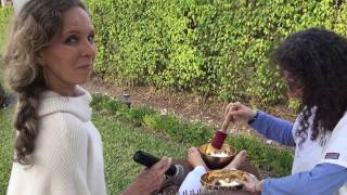 IMG 4930~ 2/26/2017~ TAO's CD Release Party Sound Healings w/Bowls~ 5 of 7