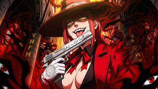 Faceless 1-7 - Sever My Regrets [Lyrics x AMV]