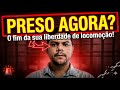 O que NINGUÉM te contou sobre liberdade de locomoção!