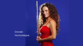 Antonin Dvorak: Humoresque