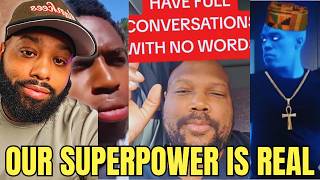 White People Are BAFFLED by This Black “Superpower”