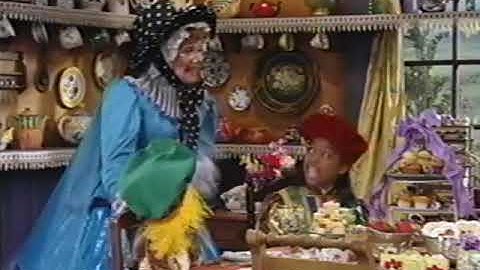 Rhyme Time Rhythm (All Versions) Part 110