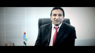 Introducing Botswana CIO Roundtable