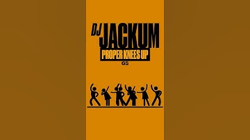 Thumbnail of DJ Jackum - Proper Knees Up 🕺 | Out now on GS Dubs | #shorts