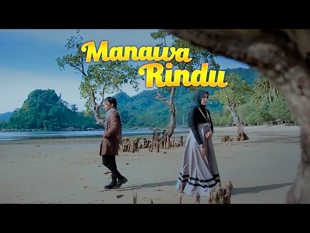 Egi Edrian feat Stivany - Manawa Rindu (Official Music Video) class=