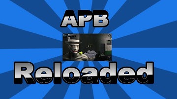 Apb Reloaded Random Moments: Flying Co...