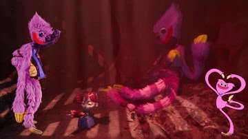 Poppy Playtime: Chapter 4 Prototype Reveals He is Ollie