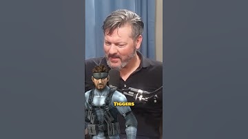 Jim Cummings and David Hayter swap voices
