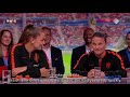 NEDWNT on Studio France #2 - English Subtitles