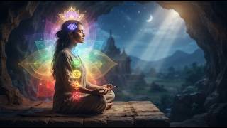 Carl Jung - Dreams, Chakras & Awakening to Your Divine Self