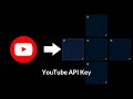 Create A Free YouTube API Key - Quickly