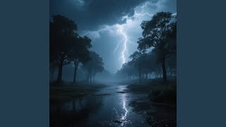 Stormy Nightfall Without You