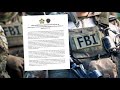 Most Powerful Police Union Disarms ALL Americans - Emergency Release 