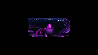 Eros Skin Rework (Star Glitcher Revitalized)