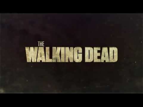 what is the name of the walking dead theme song