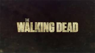 The Walking Dead Full Theme Song Resimi