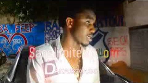 wally seck explique son pobleme avec bougane gueye