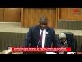 DAWDA JALLOW MINISTER OF JUSTICE WARNS REJECTION OF 2024 DRAFT BILL WILL DENY GAMBIANS OPPORTUNITY DAWDA JALLOW MINISTER OF JUSTICE WARNS REJECTION OF 2024 DRAFT BILL WILL DENY GAMBIANS OPPORTUNITY