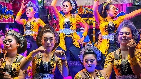 ALIM BOBOGOHAN DEUI VERSI BAJIDORAN JAIPONG MELINDA GROUP PMMG BEKASI