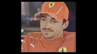 Charles Leclerc: Good Start for the team | 2024 Australian Grand Prix| Post FP2 Interview
