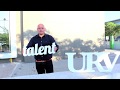 Talent URV: El poder de la llum