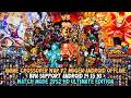RELEASE NEW ANIME CROSSOVER WAR MUGEN ANDROID OFFLINE 