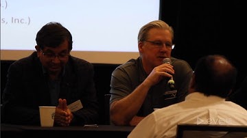 D&R RISC V Panel - The promises and pitfalls of RISC-V, from SOC Design Perspective - part three