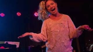 Sperrazza, Gross, Letscher, Pearce, Hollander - Girls Just Wanna Have Fun 826- Tbh Unauthorized