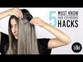 5 Hair Extension Blending Hacks for Natural Looking Results - ZALA Hair