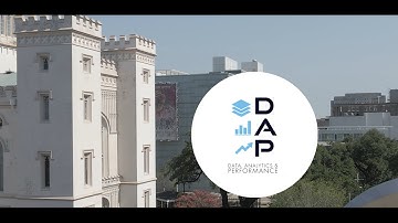 Introducing the Data, Analytics and Performance Team!