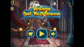 Vintage Spot The Differences - Vintage Spot Differences Games By Gameimax