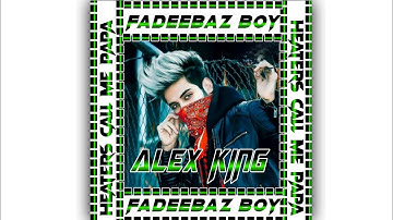 How To Make New Fighter Dp Editing  2021||New Facebook Fighter Dp By PixeILab