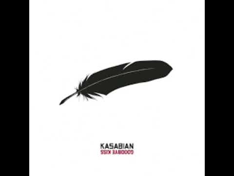 Kasabian - Goodbye Kiss (ADSFUTURE REMIX)