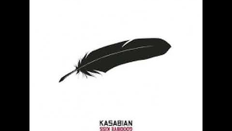 Thumbnail of Kasabian - Goodbye Kiss (ADSFUTURE REMIX)