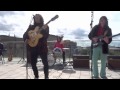 Them Beatles, Come Together, (ROOFTOP SHOW)