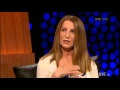 Lorna Byrne Interview on The Late Late Show  23/05/2014