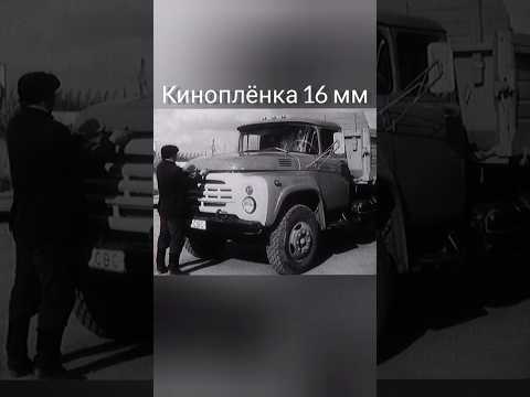 Система питания карбюраторных двигателей #ссср #кинокамера #трактор #пту
